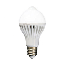 Vente en gros 3W 5W 7W 9W 12W 15W 18W E27 B22 SKD Ampoule Led Intelligente Rechargeable Ampoule Led